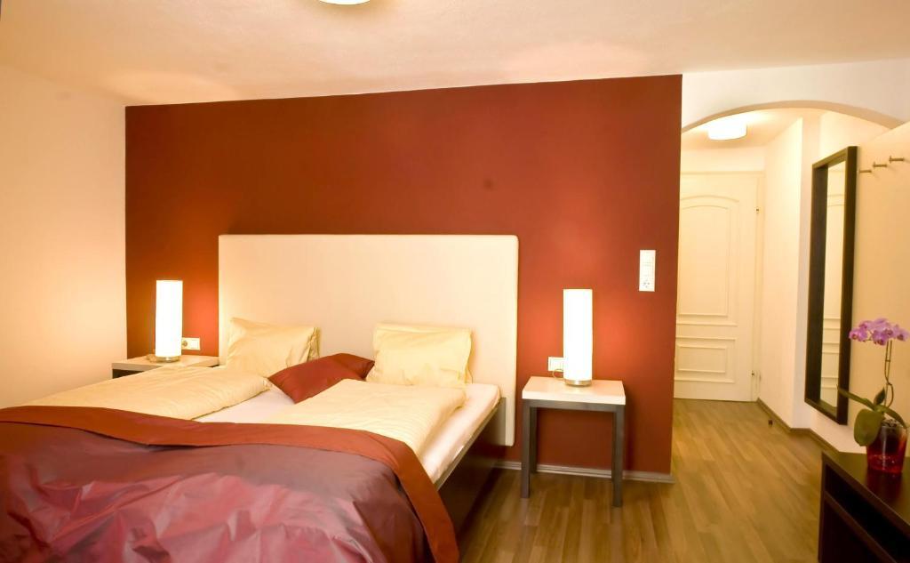 לאנגנפלד Hotel Bergwelt חדר תמונה